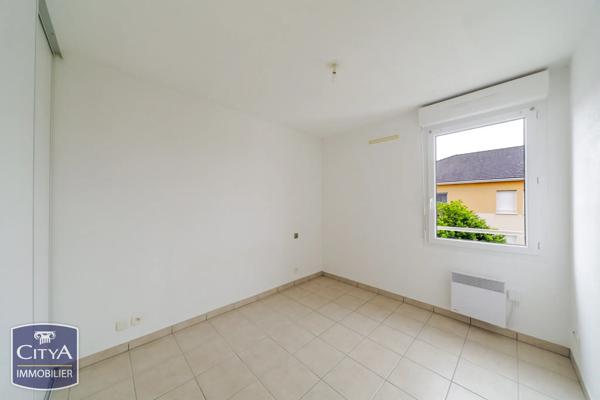 Appartement à vendre 3 pièces 56.74m² Lescar (64230)