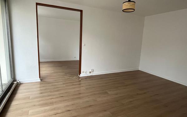 Appartement à louer    3 pièces • 54,80 m2 Reims