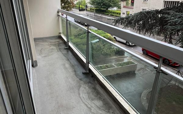 Appartement à louer    3 pièces • 54,80 m2 Reims