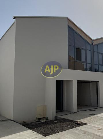 Vente maison Merignac : 319 000 € - AJP ACTEA Talence