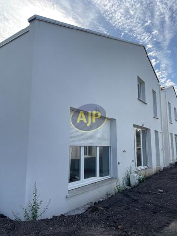 Vente maison Merignac : 319 000 € - AJP ACTEA Talence