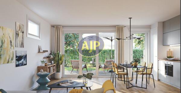 Vente maison Merignac : 319 000 € - AJP ACTEA Talence