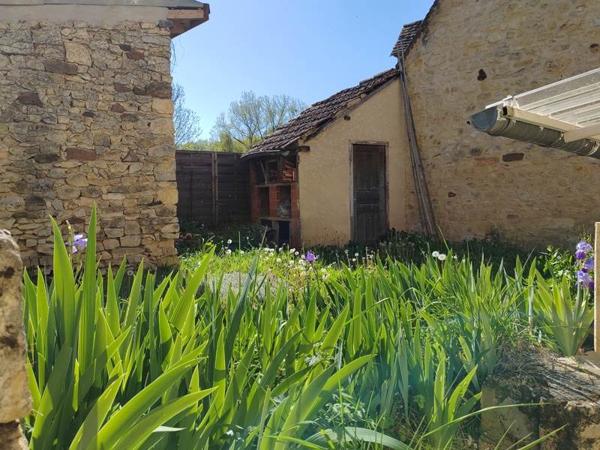 Maison à vendre |  Le Vigan-en-Quercy |  5 pièces | 73 m²