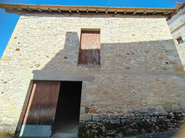 Maison à vendre |  Le Vigan-en-Quercy |  5 pièces | 73 m²