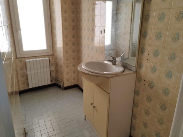 Maison à vendre |  Le Vigan-en-Quercy |  5 pièces | 73 m²