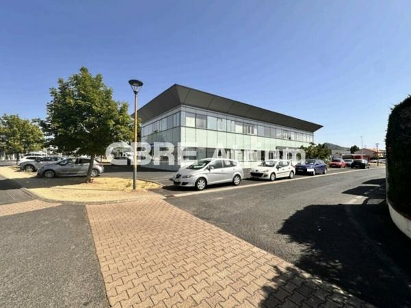 Location Bureaux 63500 Issoire