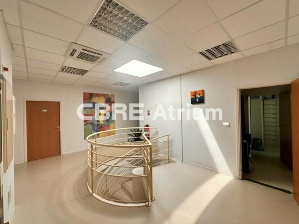 Location Bureaux 63500 Issoire