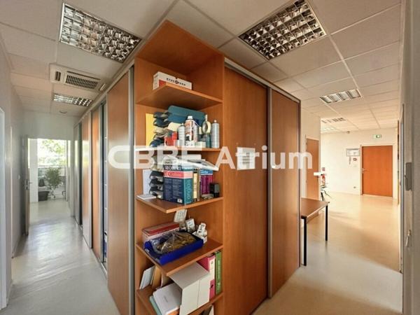 Location Bureaux 63500 Issoire