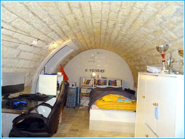 Neuilly-en-Thelle (60530) Neuilly-en-Thelle centre appartement 3 pièces 64.2m² parking