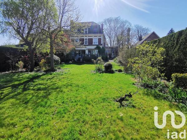 Maison à vendre 12 pièces 320 m² Béthune