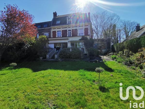Maison à vendre 12 pièces 320 m² Béthune