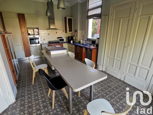 Maison à vendre 12 pièces 320 m² Béthune