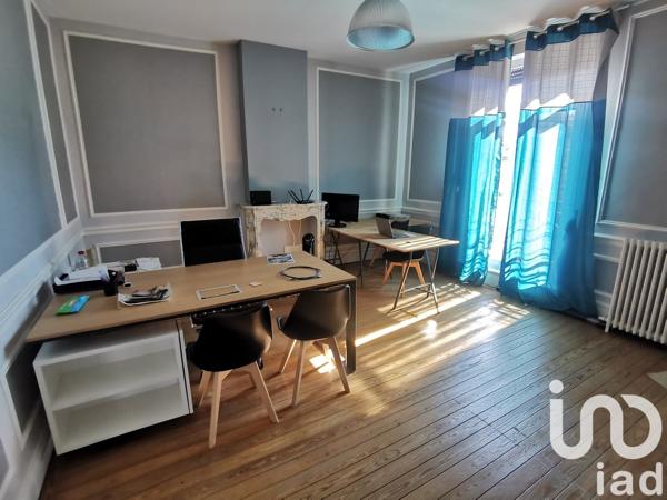 Maison à vendre 12 pièces 320 m² Béthune