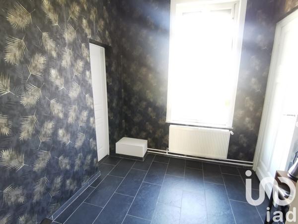 Maison à vendre 12 pièces 320 m² Béthune