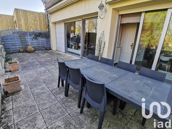 Maison à vendre 12 pièces 320 m² Béthune