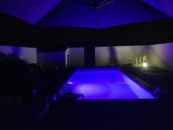 Saint-Xandre (17138) MAISON DE 4 CHAMBRES PISCINE