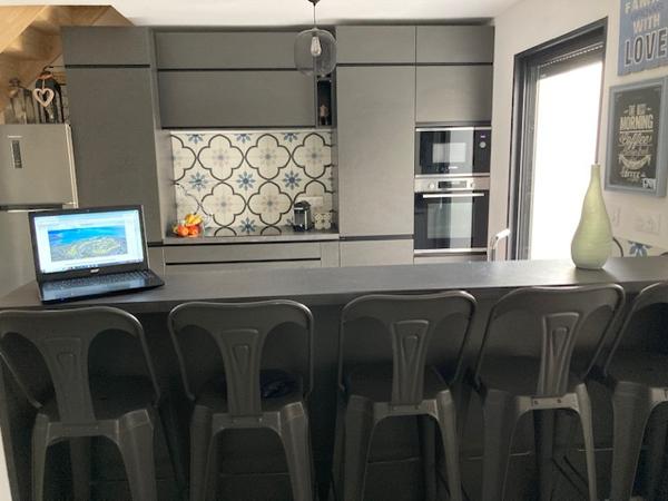 Saint-Xandre (17138) MAISON DE 4 CHAMBRES PISCINE