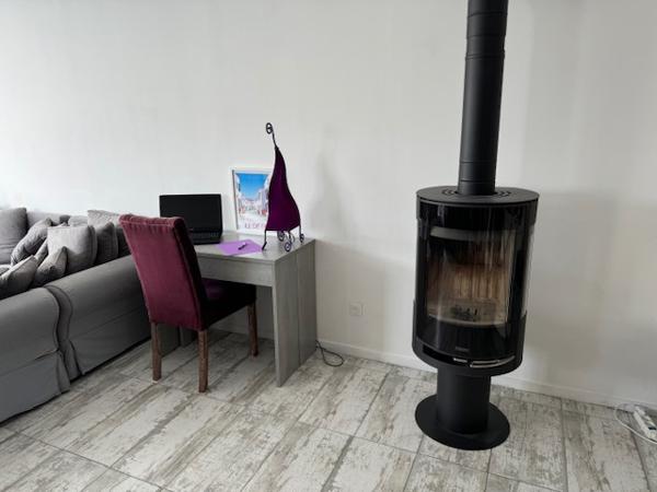 Saint-Xandre (17138) MAISON DE 4 CHAMBRES PISCINE