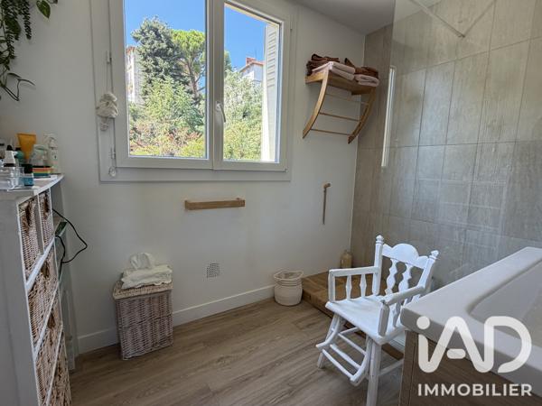 Appartement à vendre 3 pièces 65 m² Grasse