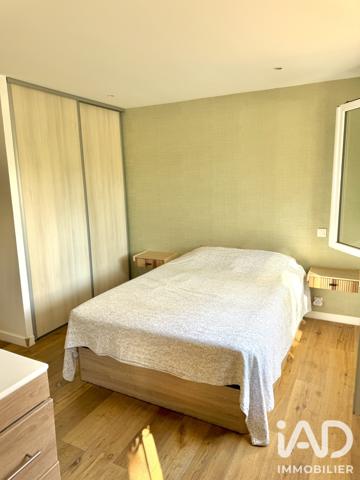 Appartement à vendre 2 pièces 40,69 m² Saint-Raphaël