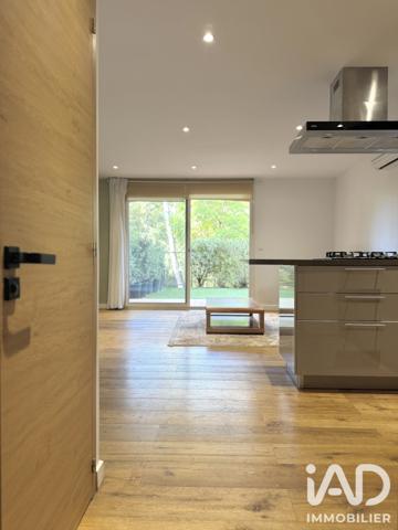 Appartement à vendre 2 pièces 40,69 m² Saint-Raphaël