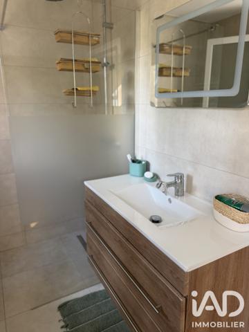 Appartement à vendre 2 pièces 40,69 m² Saint-Raphaël