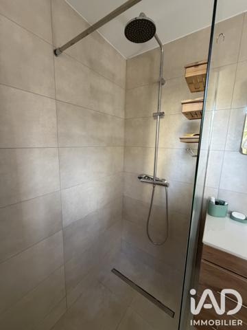 Appartement à vendre 2 pièces 40,69 m² Saint-Raphaël