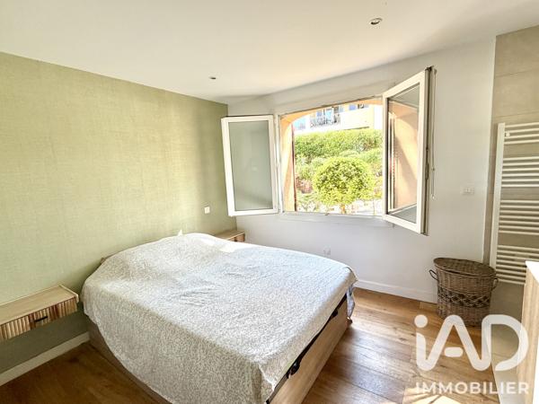 Appartement à vendre 2 pièces 40,69 m² Saint-Raphaël