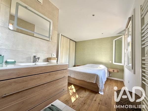 Appartement à vendre 2 pièces 40,69 m² Saint-Raphaël