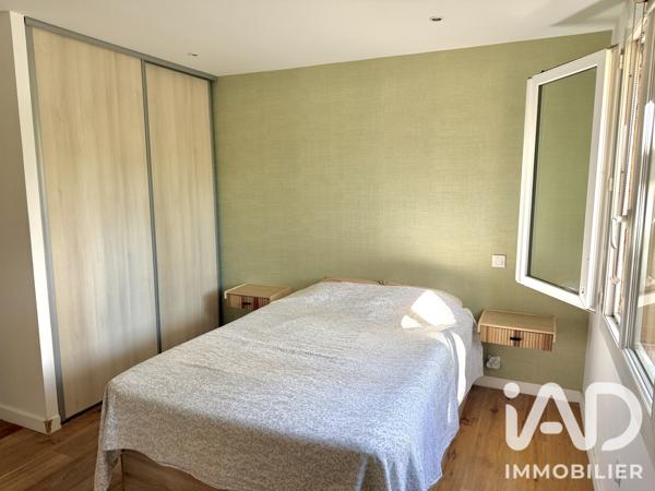 Appartement à vendre 2 pièces 40,69 m² Saint-Raphaël