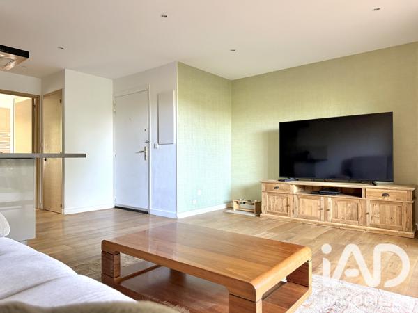Appartement à vendre 2 pièces 40,69 m² Saint-Raphaël