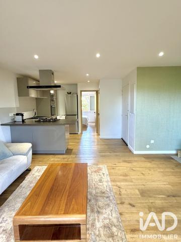 Appartement à vendre 2 pièces 40,69 m² Saint-Raphaël