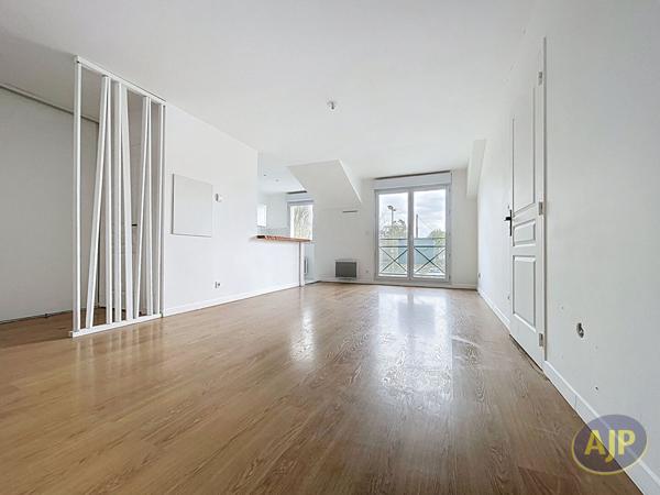 Vente appartement Bouguenais : 177 457 € - AJP Immobilier Rezé