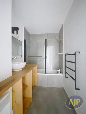 Vente appartement Bouguenais : 177 457 € - AJP Immobilier Rezé