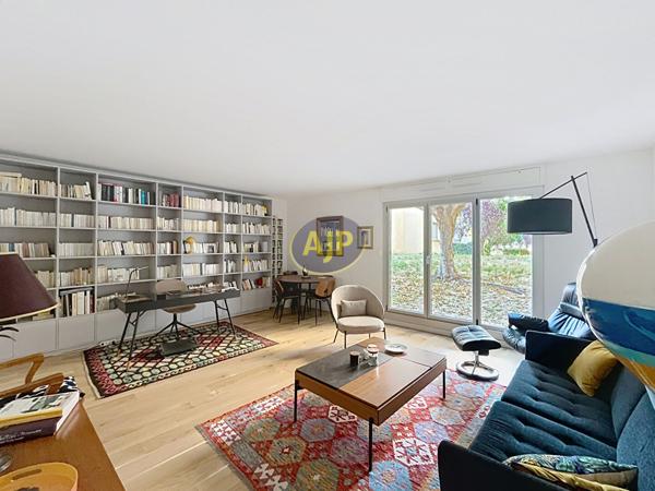Maison à vendre Bordeaux - 4 pièces, 100m² avec 3 chambre(s) à 620 000€ - AJP Immobilier Bordeaux Nansouty