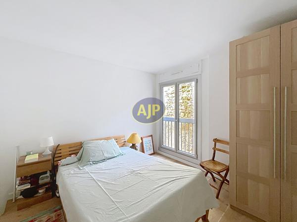 Maison à vendre Bordeaux - 4 pièces, 100m² avec 3 chambre(s) à 620 000€ - AJP Immobilier Bordeaux Nansouty