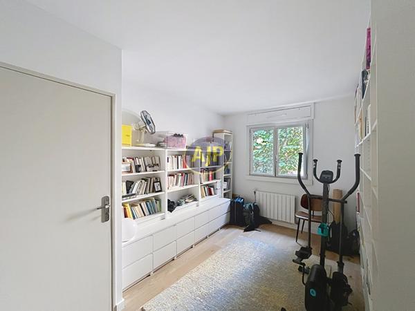 Maison à vendre Bordeaux - 4 pièces, 100m² avec 3 chambre(s) à 620 000€ - AJP Immobilier Bordeaux Nansouty