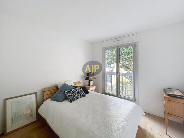 Maison à vendre Bordeaux - 4 pièces, 100m² avec 3 chambre(s) à 620 000€ - AJP Immobilier Bordeaux Nansouty
