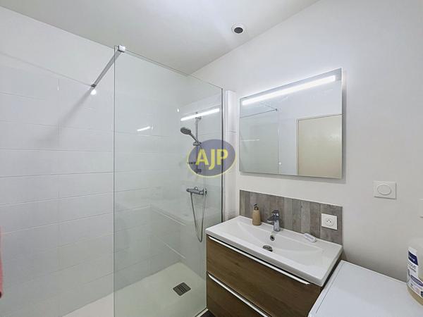 Maison à vendre Bordeaux - 4 pièces, 100m² avec 3 chambre(s) à 620 000€ - AJP Immobilier Bordeaux Nansouty