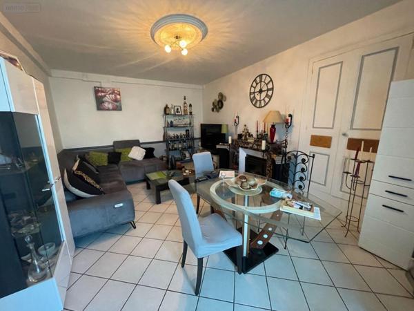 Maison à vendre à Le Ribay en Mayenne (53640), ref : 566