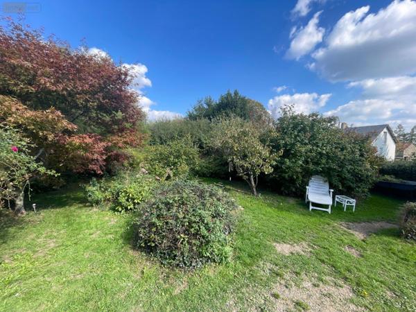 Maison à vendre à Le Ribay en Mayenne (53640), ref : 566