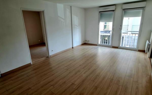Appartement à louer    3 pièces • 57 m2 Tourcoing
