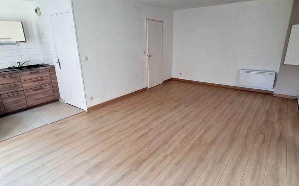 Appartement à louer    3 pièces • 57 m2 Tourcoing