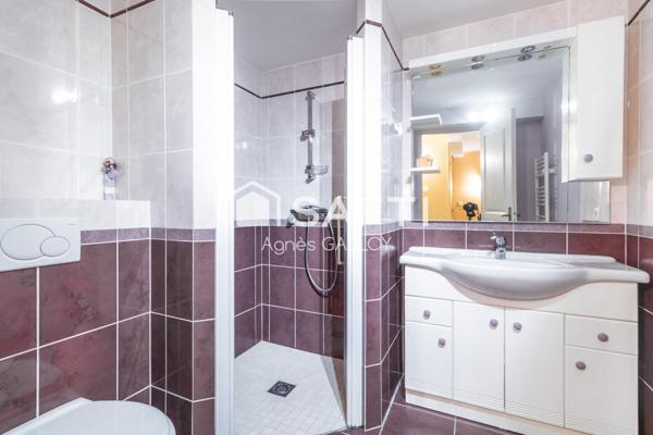 Maison familiale lumineuse et spacieuse