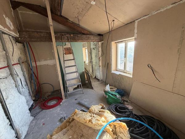 Appartement Lyon 2 pièce(s) 24 m2