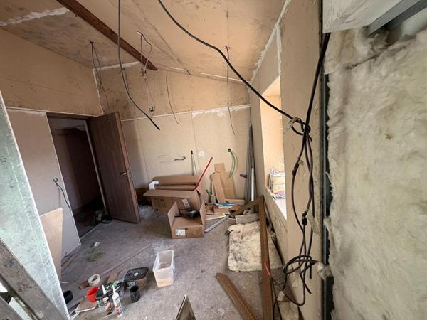 Appartement Lyon 2 pièce(s) 24 m2