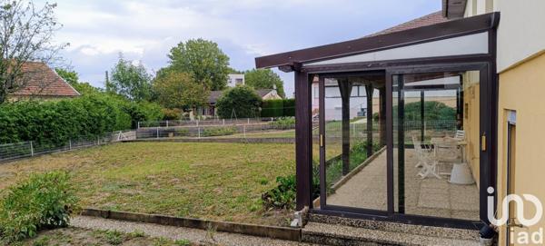 Maison à vendre 5 pièces 133 m² Dieuze