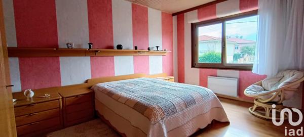 Maison à vendre 5 pièces 133 m² Dieuze