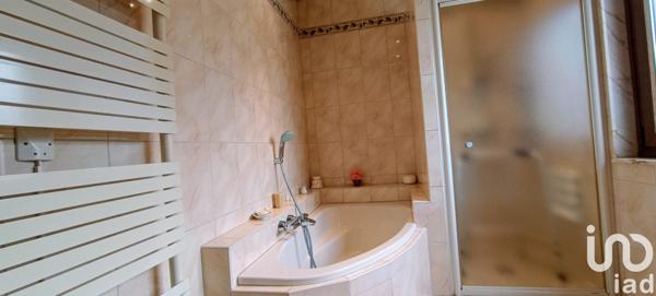 Maison à vendre 5 pièces 133 m² Dieuze