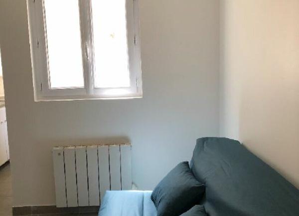 Appartement à louer    1 pièce • 17,60 m2 Le Havre